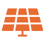 No. of Solar Module