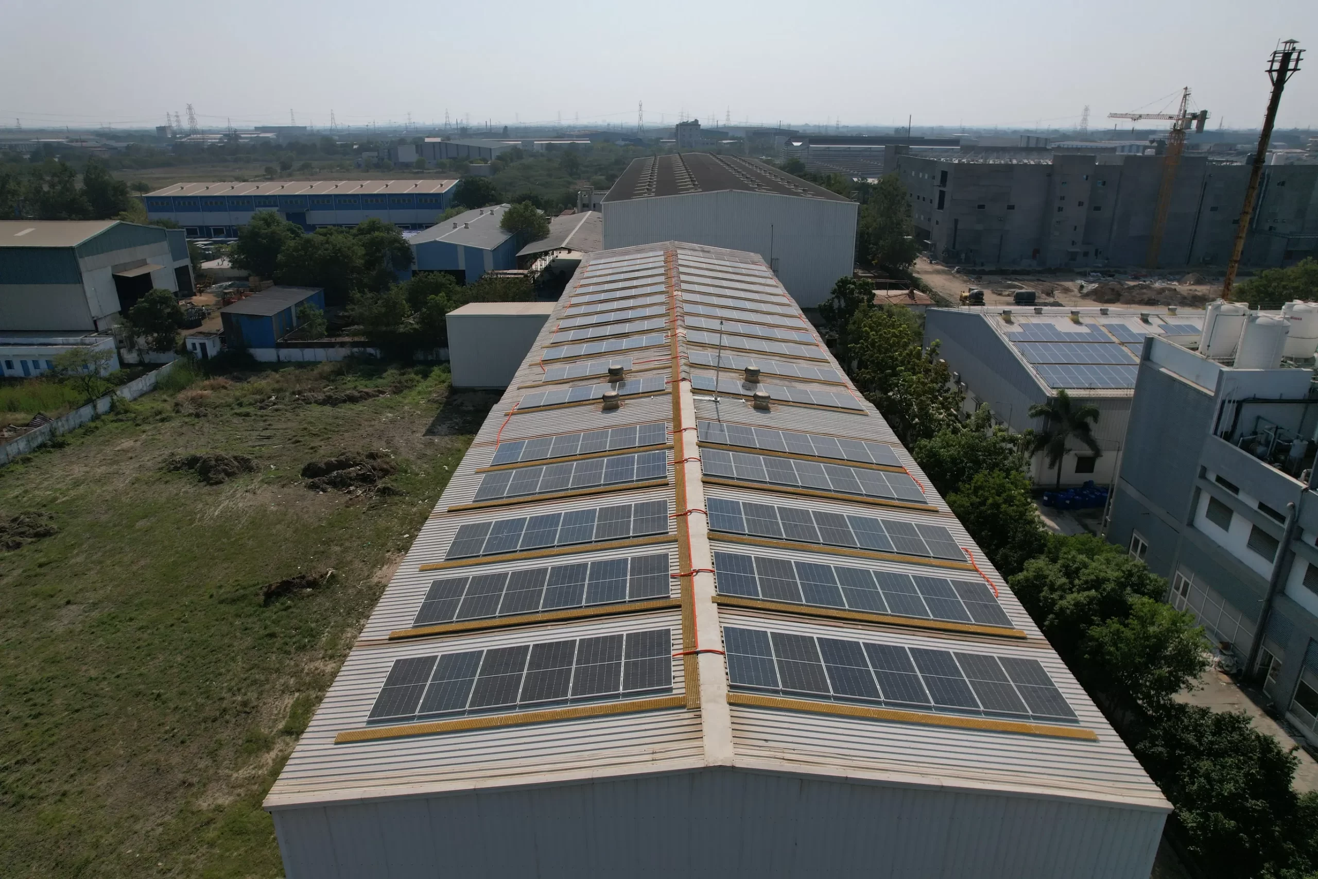 Importance of proper solar panel maintenance