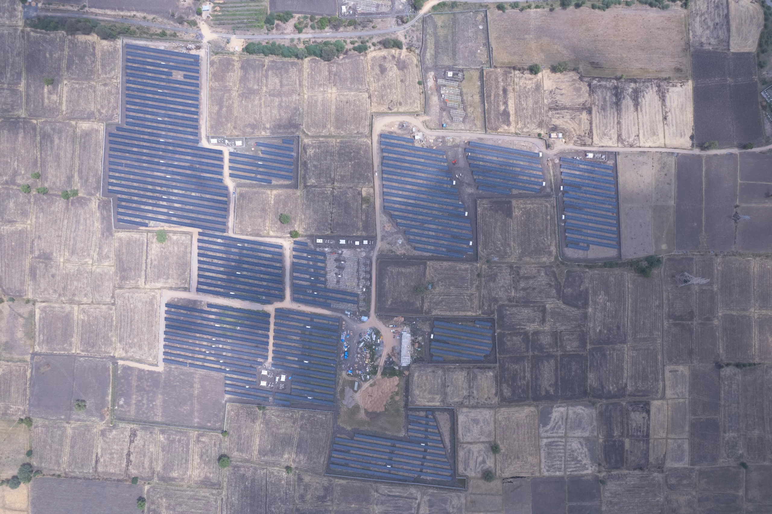 Customizing Your Ground-Mounted Solar Solution