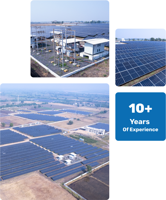 Teravon green energies